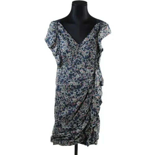 Pre-owned > Pre-owned Dresses - - Isabel Marant Pre-owned - Modalova