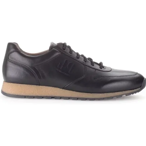 Gabor - Shoes > Sneakers - Black - Gabor - Modalova