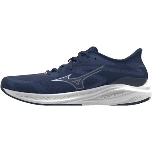 Mizuno - Shoes > Sneakers - Blue - Mizuno - Modalova