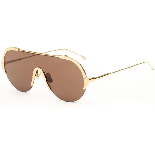 Accessories > Sunglasses - - Belstaff - Modalova