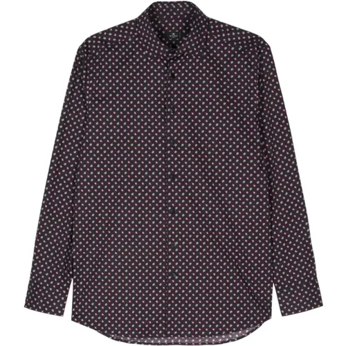 Shirts > Casual Shirts - - ETRO - Modalova