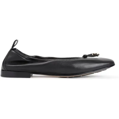 Shoes > Flats > Ballerinas - - Giorgio Armani - Modalova