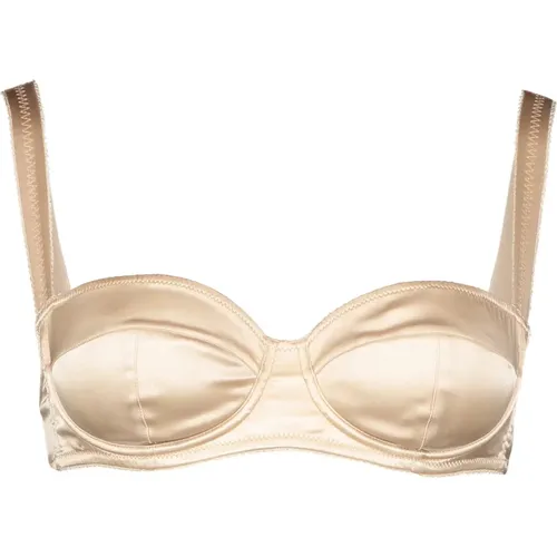 Underwear > Bras - - Dolce & Gabbana - Modalova