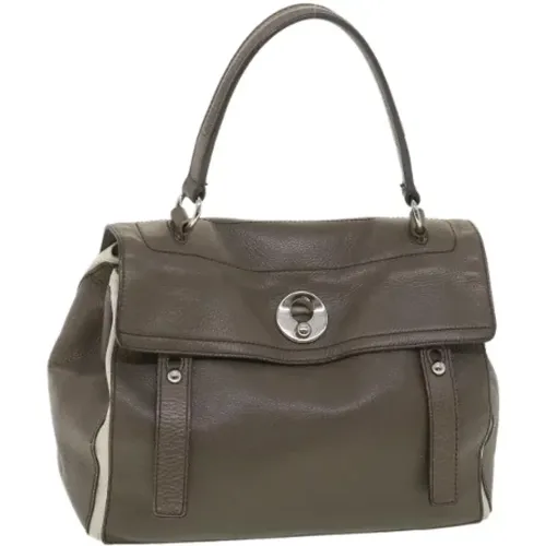 Pre-owned > Pre-owned Bags > Pre-owned Handbags - - Yves Saint Laurent Vintage - Modalova