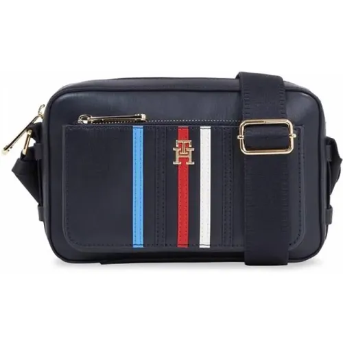 Bags > Cross Body Bags - - Tommy Hilfiger - Modalova