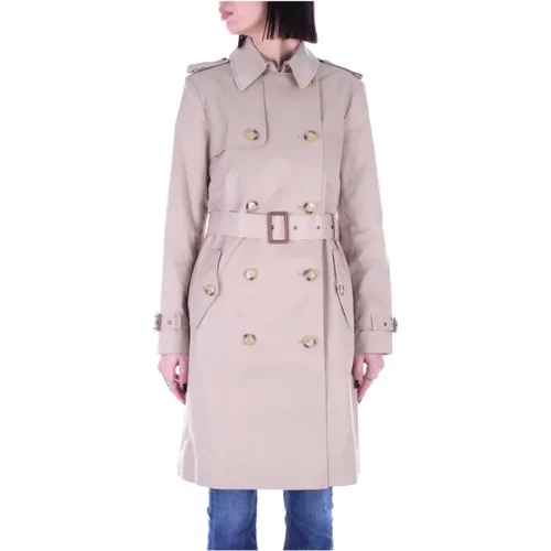 Coats > Trench Coats - - Ralph Lauren - Modalova