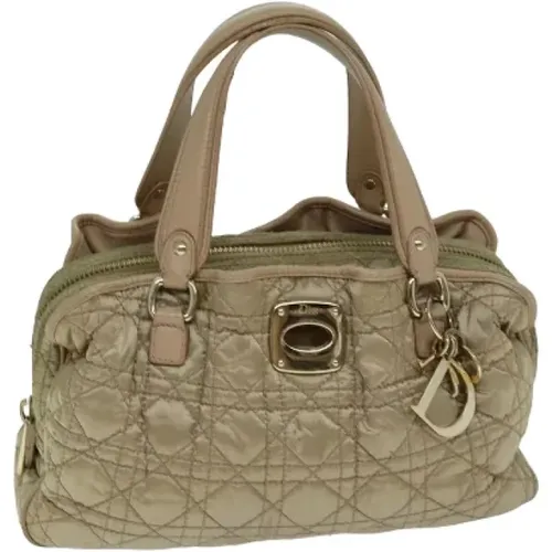 Pre-owned > Pre-owned Bags > Pre-owned Handbags - - Dior Vintage - Modalova