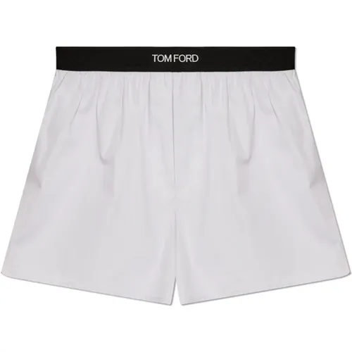 Underwear > Bottoms - - Tom Ford - Modalova