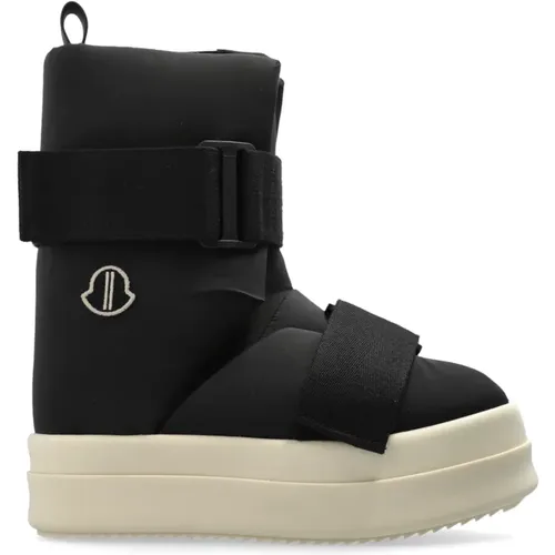 Shoes > Boots > Winter Boots - - Rick Owens - Modalova