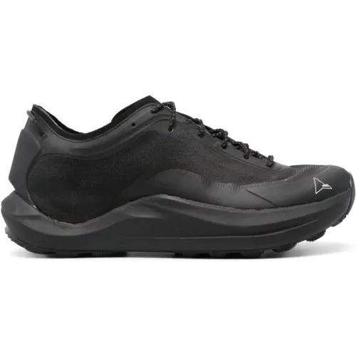 ROA - Shoes > Sneakers - Black - ROA - Modalova