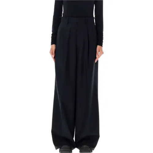 Trousers > Wide Trousers - - Junya Watanabe - Modalova