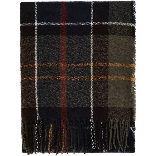 Accessories > Scarves > Winter Scarves - - Barbour - Modalova