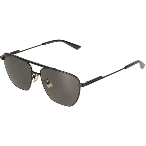 Accessories > Sunglasses - - Bottega Veneta - Modalova