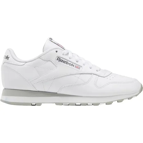 Reebok - Shoes > Sneakers - White - Reebok - Modalova