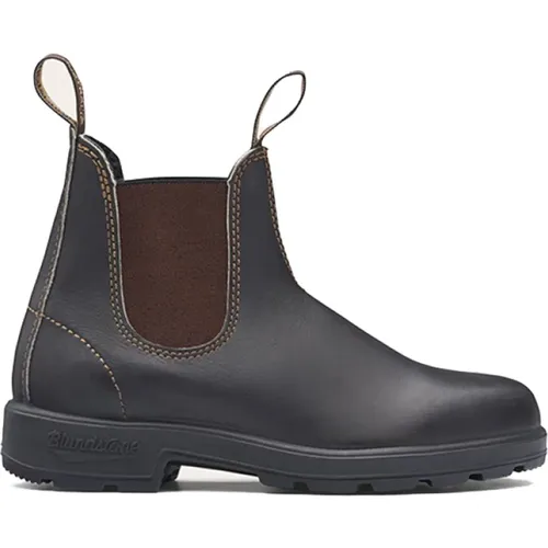 Shoes > Boots > Chelsea Boots - - Blundstone - Modalova