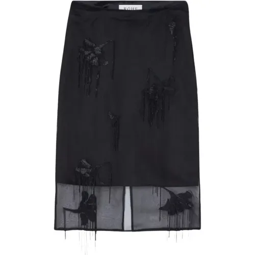 Skirts > Midi Skirts - - Róhe - Modalova