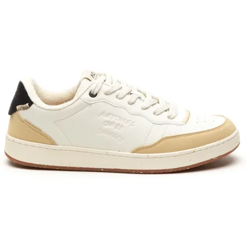 Acbc - Shoes > Sneakers - White - Acbc - Modalova