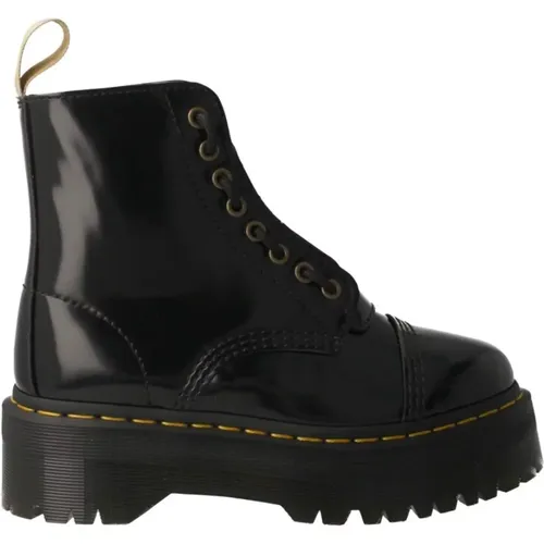 Shoes > Boots > Lace-up Boots - - Dr. Martens - Modalova