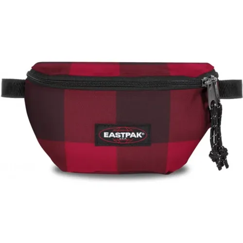 Eastpak - Bags > Belt Bags - Red - Eastpak - Modalova