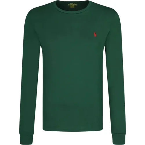 Tops > Long Sleeve Tops - - Ralph Lauren - Modalova