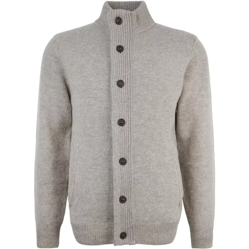 Knitwear > Cardigans - - Barbour - Modalova