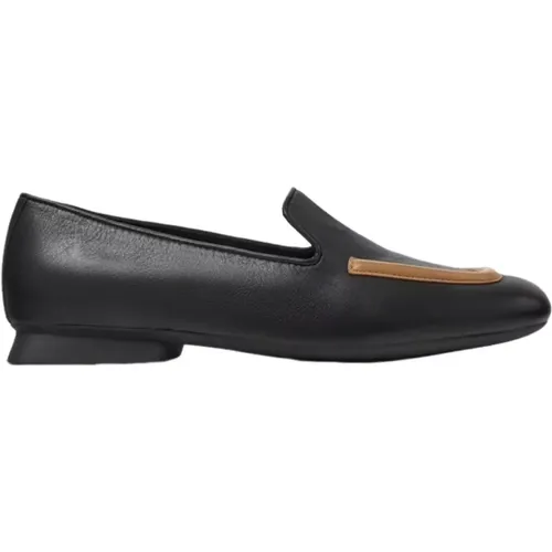 Shoes > Flats > Loafers - - Camper - Modalova