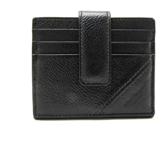 Pre-owned > Pre-owned Accessories > Pre-owned Wallets - - Prada Vintage - Modalova