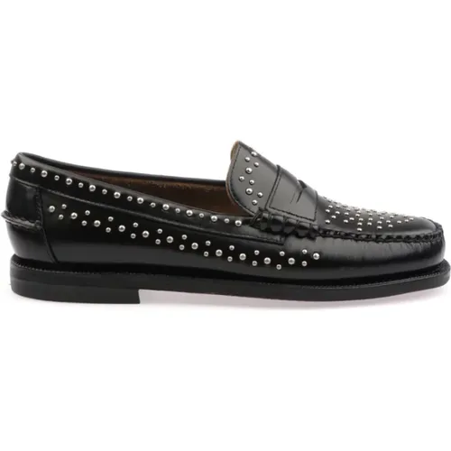 Shoes > Flats > Loafers - - Sebago - Modalova