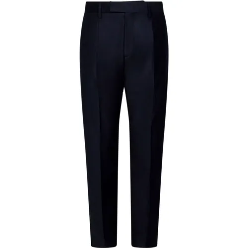 Trousers > Suit Trousers - - Low Brand - Modalova