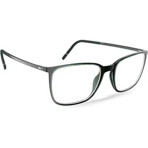 Accessories > Glasses - - Silhouette - Modalova