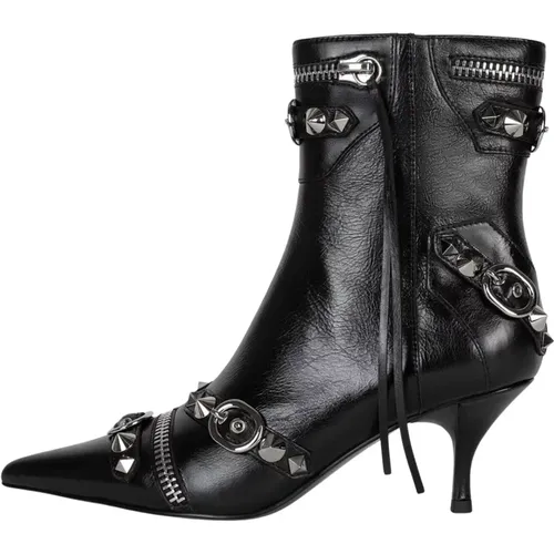 Shoes > Boots > Heeled Boots - - Jeffrey Campbell - Modalova