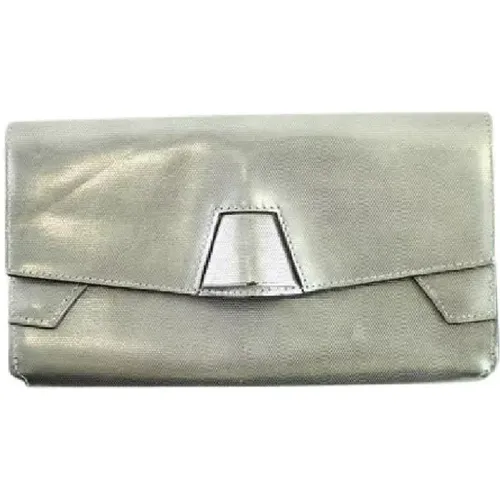 Pre-owned > Pre-owned Bags > Pre-owned Clutches - - Alexander Wang Pre-owned - Modalova