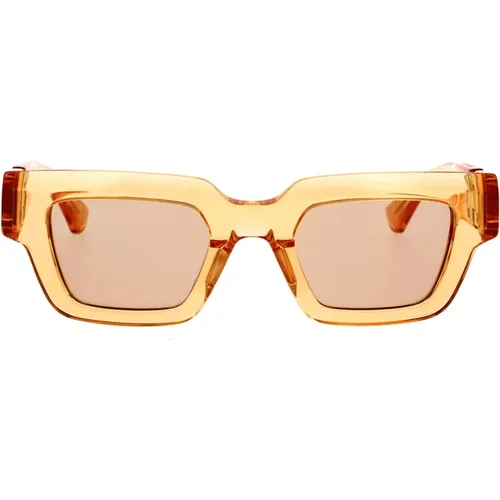 Accessories > Sunglasses - - Bottega Veneta - Modalova