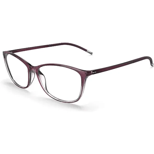 Accessories > Glasses - - Silhouette - Modalova