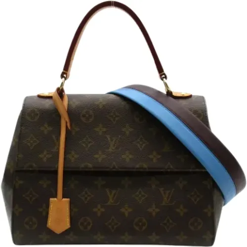 Pre-owned > Pre-owned Bags > Pre-owned Handbags - - Louis Vuitton Vintage - Modalova