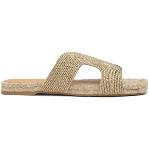 Shoes > Flats > Espadrilles - - Castañer - Modalova