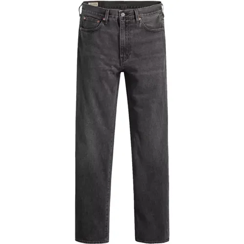 Levi's - Jeans > Straight Jeans - - Levis - Modalova