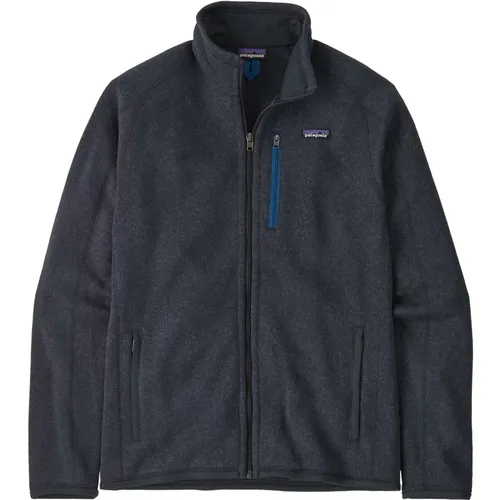 Sport > Outdoor > Jackets > Fleece Jackets - - Patagonia - Modalova