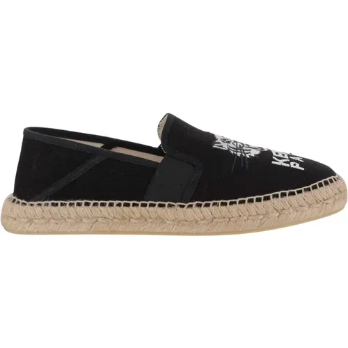 Shoes > Flats > Espadrilles - - Kenzo - Modalova