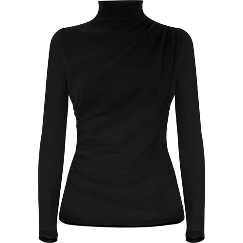 Tops > Long Sleeve Tops - - Kocca - Modalova