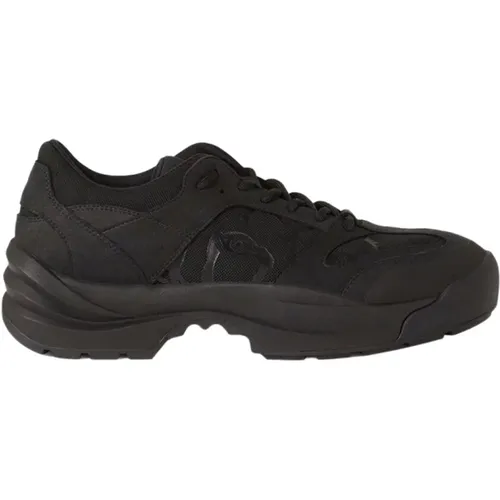 Kenzo - Shoes > Sneakers - Black - Kenzo - Modalova