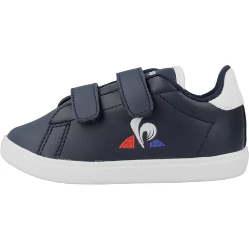 Kids > Shoes > Sneakers - - Le Coq Sportif - Modalova