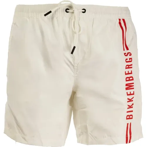 Shorts > Casual Shorts - - Bikkembergs - Modalova