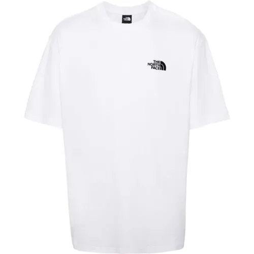 Tops > T-Shirts - - The North Face - Modalova