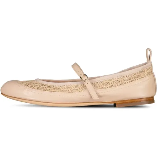 Shoes > Flats > Ballerinas - - AGL - Modalova