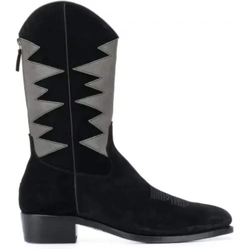 Barbanera - Shoes > Boots - Black - Barbanera - Modalova