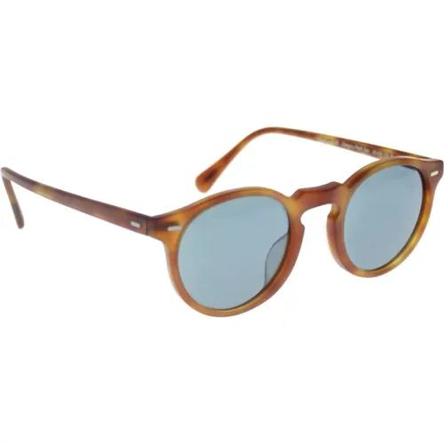 Accessories > Sunglasses - - Oliver Peoples - Modalova