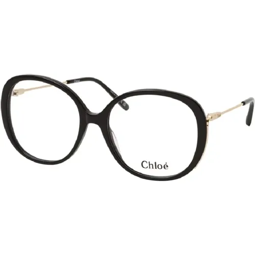 Accessories > Glasses - - Chloé - Modalova