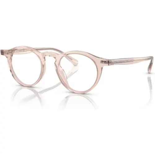 Accessories > Glasses - - Oliver Peoples - Modalova