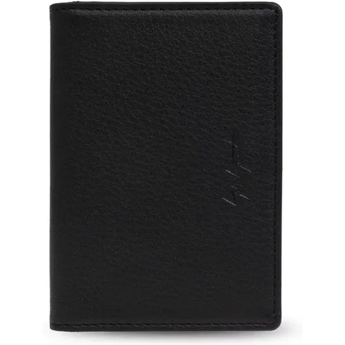 Accessories > Wallets & Cardholders - - Yohji Yamamoto - Modalova